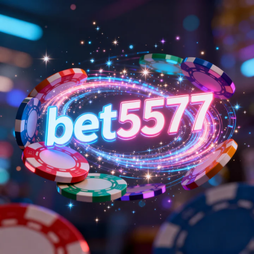 bet5577 plataforma logo